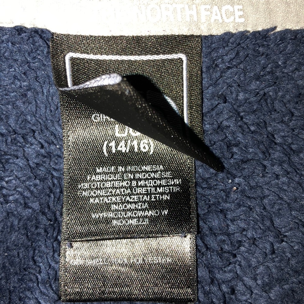 THE NORTH FACE jacket - Picture 5 of 7